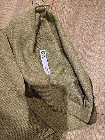 Zara Zara Bluz