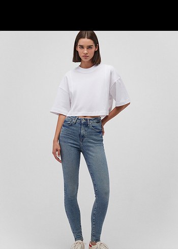 Mavi Jeans diğer