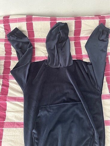 Diğer Pijama takımı