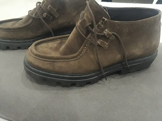 Massimo Dutti Ayakkabı
