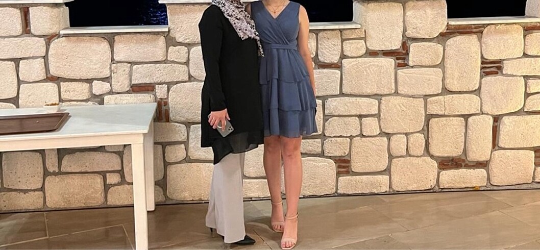 Kadın abiye - Görsel 5