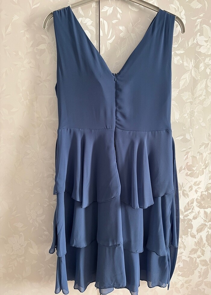 Kadın abiye - Görsel 3