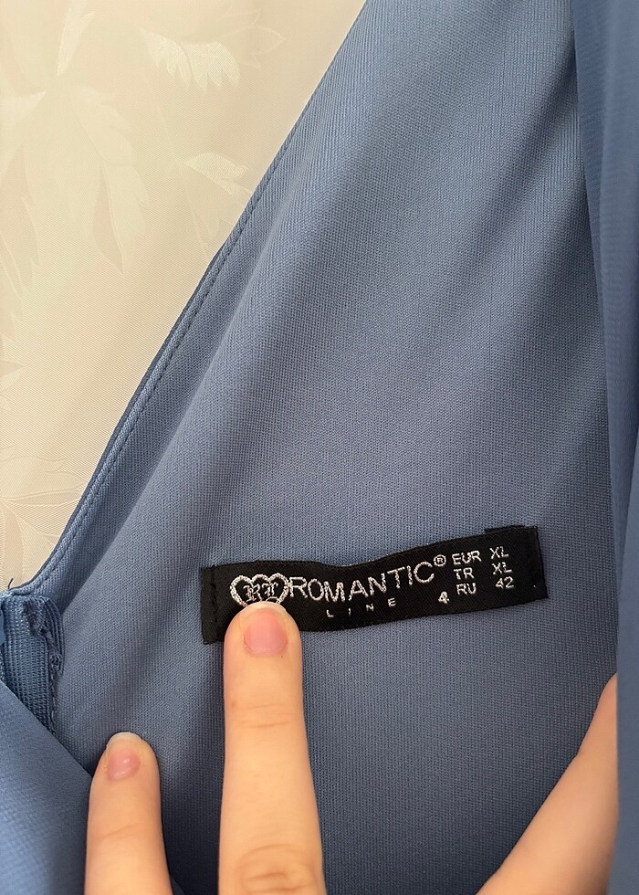 Kadın abiye - Görsel 2