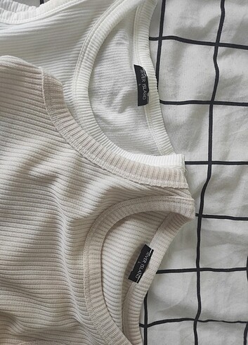 River Island crop atlet