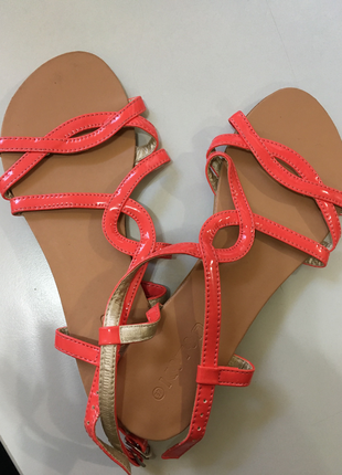 Koton Koton sandalet
