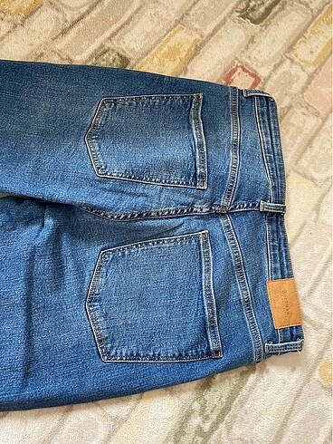 40 Beden Kot pantolon
