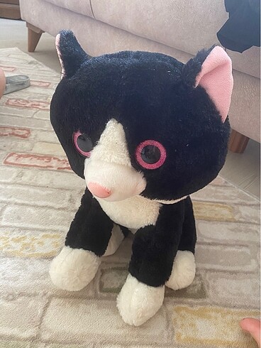 Diğer Peluş oyuncak