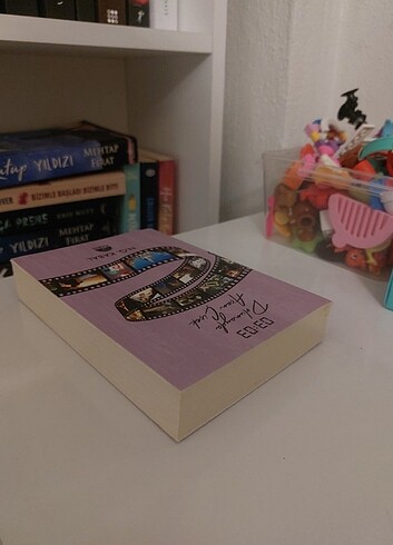 03.03     Dolunayda açan çiçek - Görsel 3