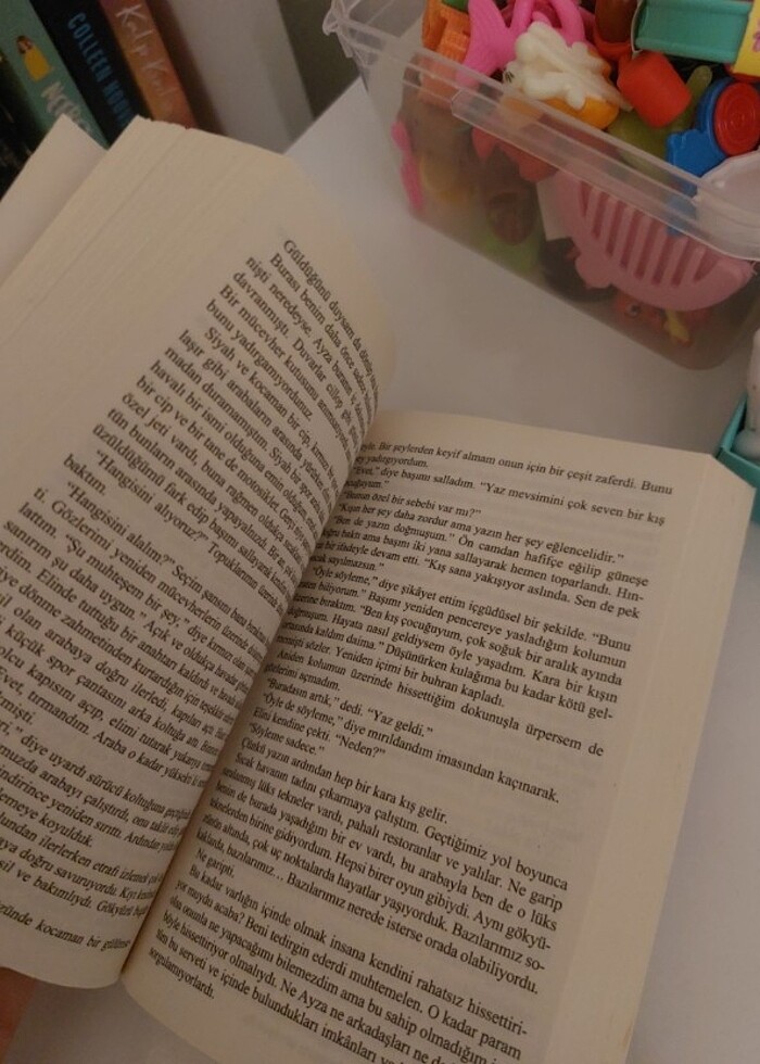 03.03     Dolunayda açan çiçek - Görsel 2