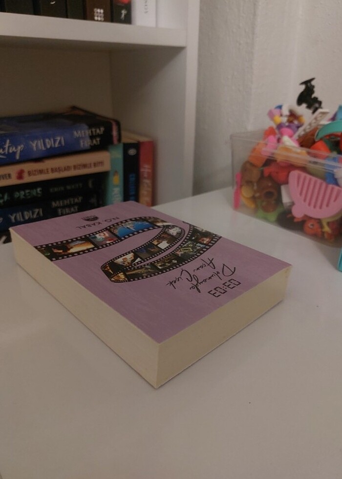 03.03     Dolunayda açan çiçek - Görsel 3