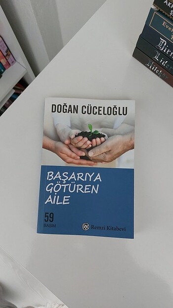  Beden Renk Başarıya götüren aile