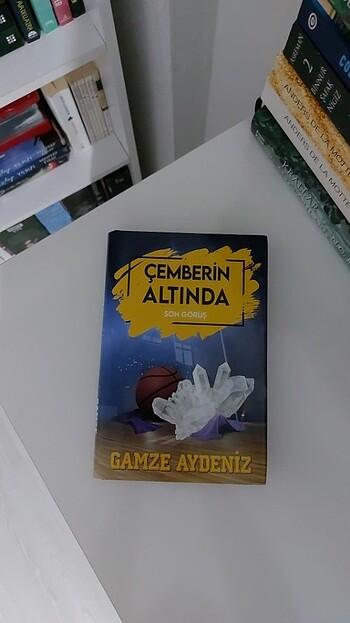 Çemberin altında 2