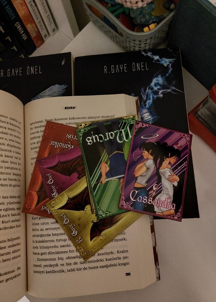 Hilekar lider diriliş - Görsel 2