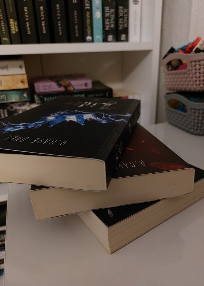 Hilekar lider diriliş - Görsel 3