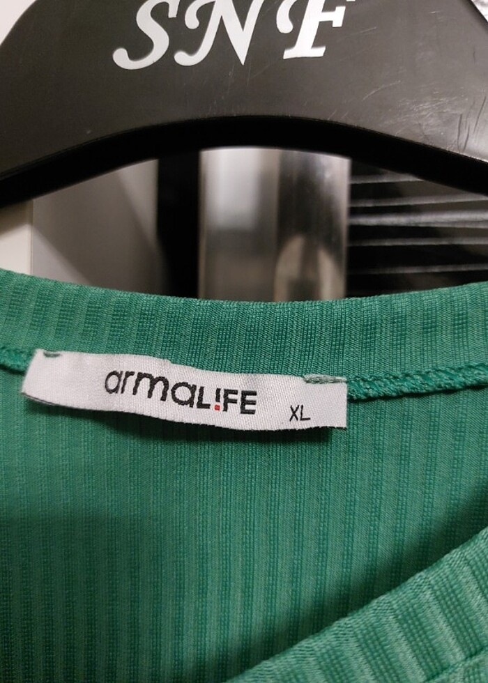 Fitilli crop - Görsel 2