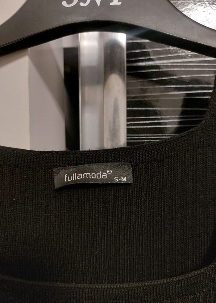 Fitilli crop - Görsel 2