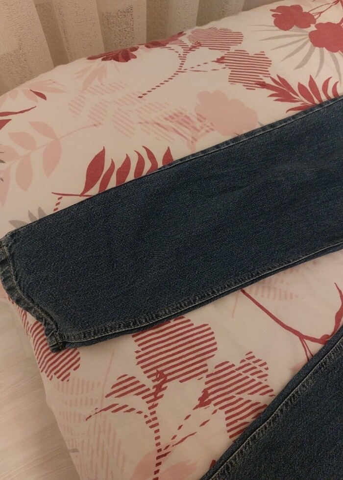 Kot pantolon  - Görsel 2