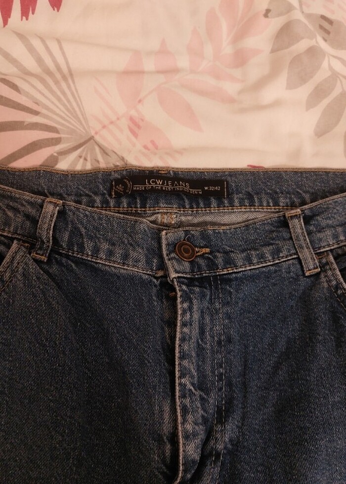 Kot pantolon  - Görsel 3