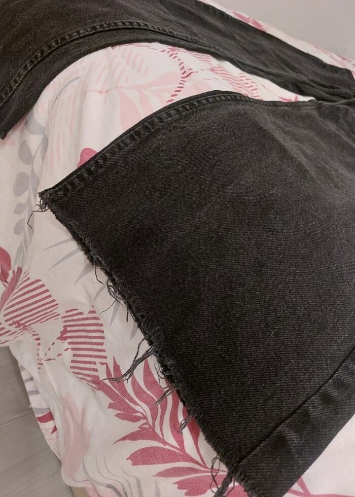 Pantolon - Görsel 3