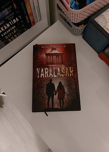 Yaralasar