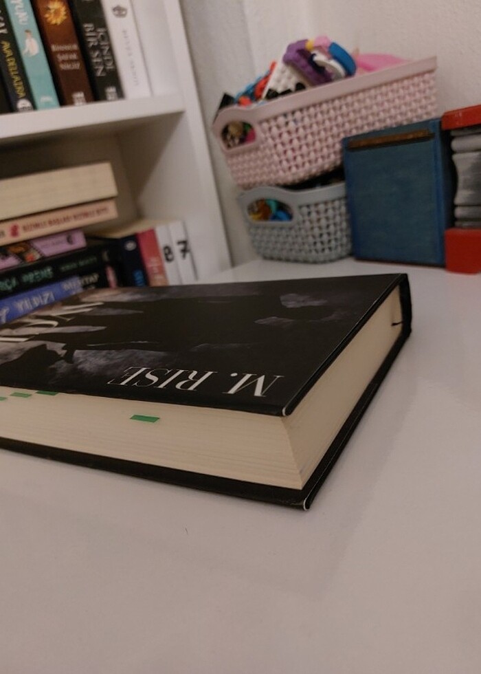 Av serisi avcı - Görsel 2