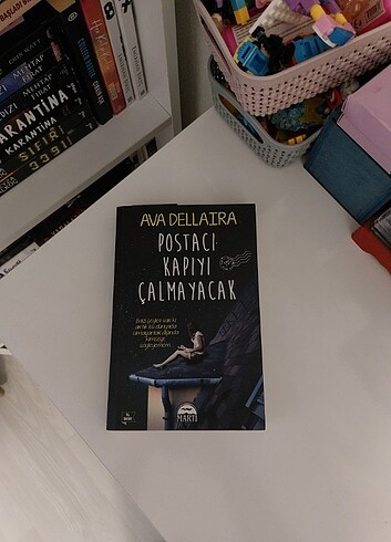 Postacı kapıyı çalmayacak