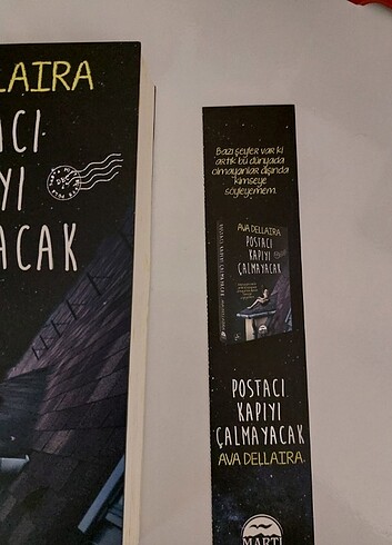  Postacı kapıyı çalmayacak