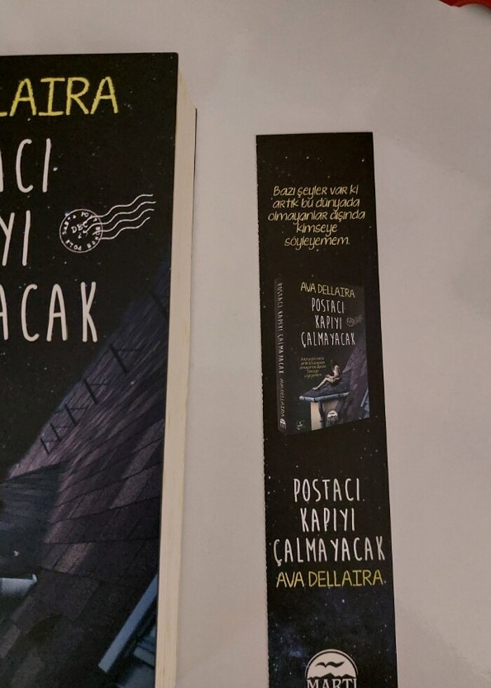 Postacı kapıyı çalmayacak - Görsel 2