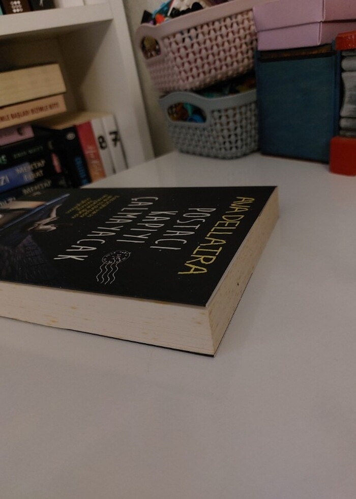 Postacı kapıyı çalmayacak - Görsel 3