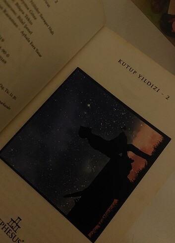 Kutup yıldızı 2 - Görsel 2