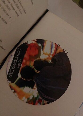 Güneşi söndürmem gerek 2 - Görsel 2