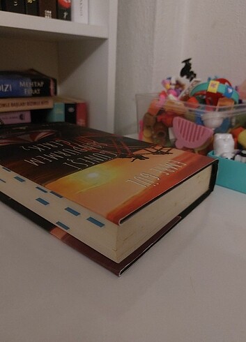 Güneşi söndürmem gerek 2 - Görsel 3