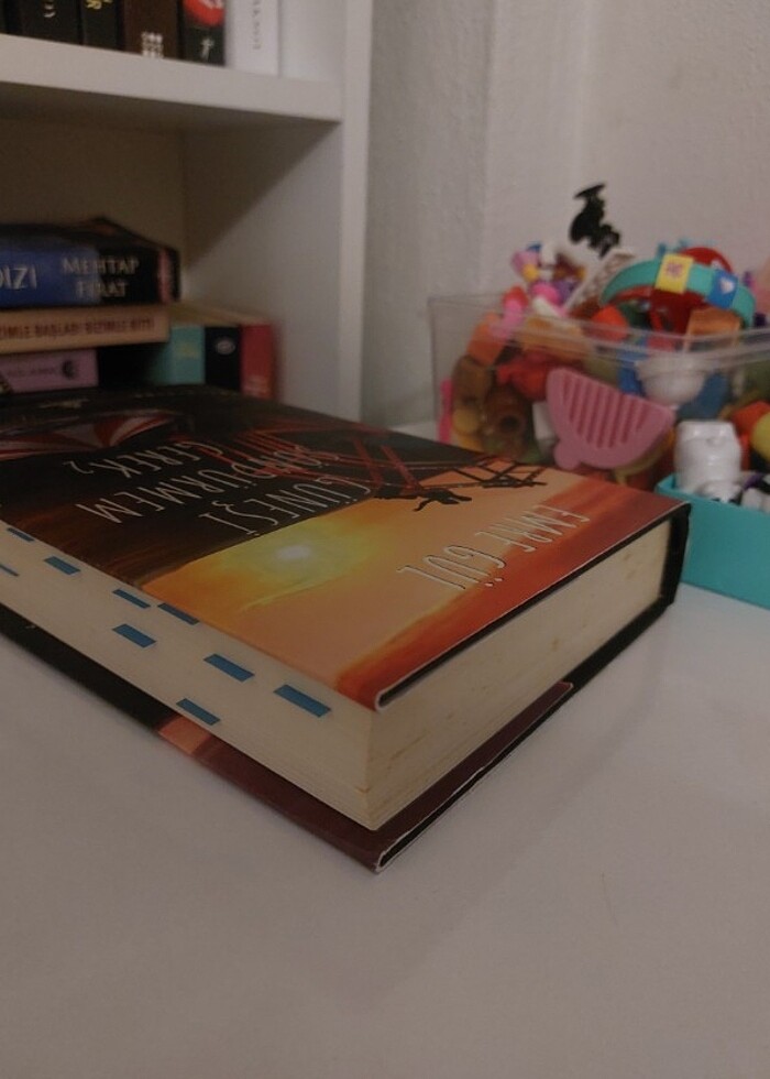 Güneşi söndürmem gerek 2 - Görsel 3