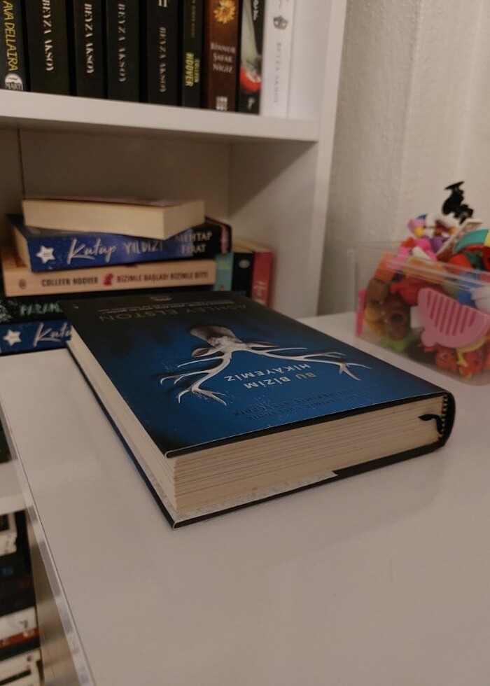 Bu bizim hikayemiz - Görsel 3