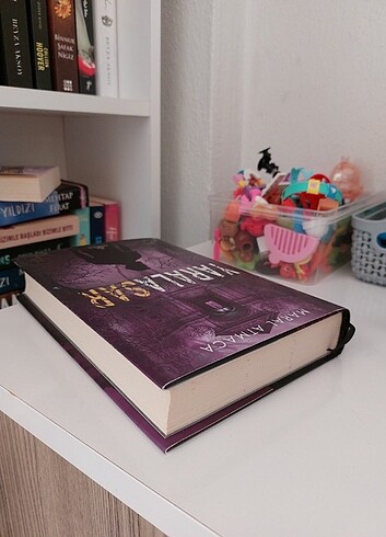 Yaralasar - Görsel 2