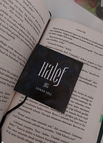 Halef düş - Görsel 3