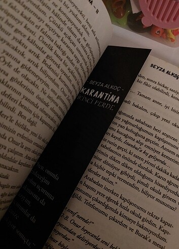 Karantina ikinci perde - Görsel 3