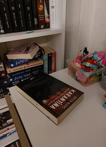 Karantina ikinci perde - Görsel 2