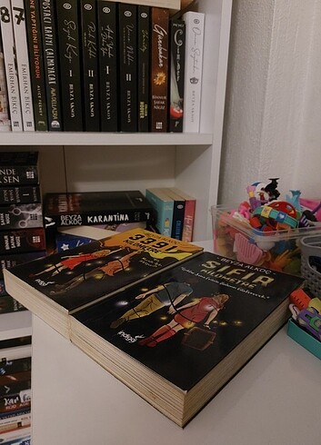 3391 kilometre    sıfır kilometre - Görsel 2