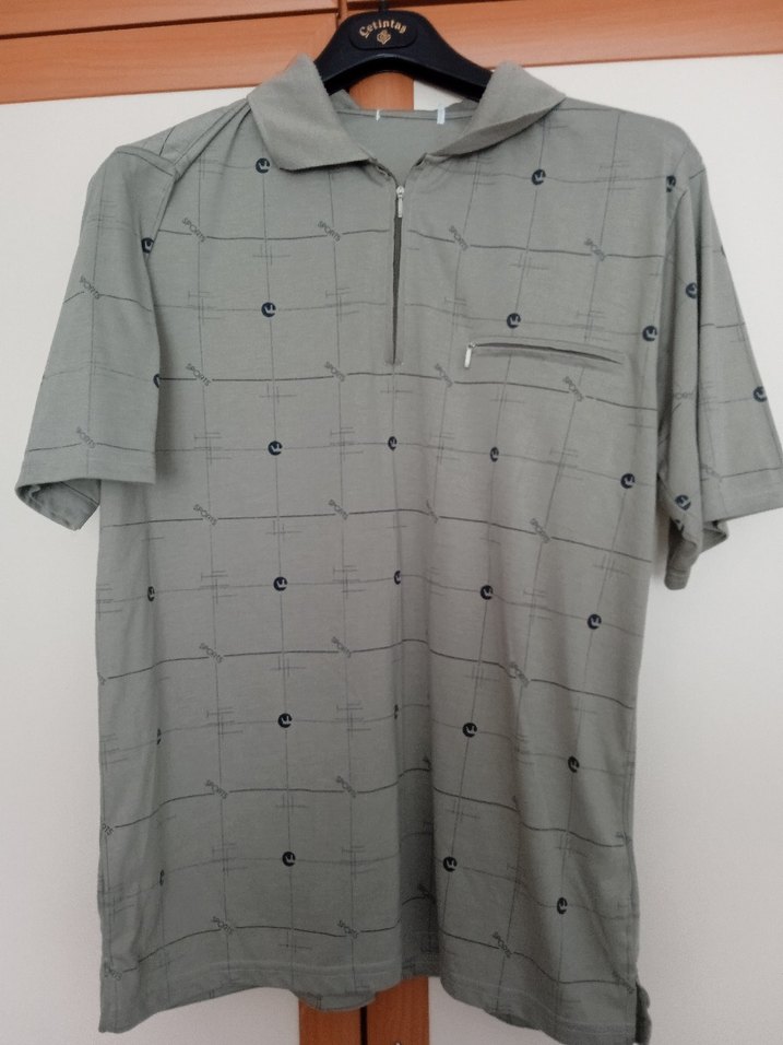 5 adet tişört hepsi 250 tl - Görsel 4