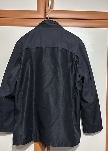 L beden mevsimlik mont - Görsel 2