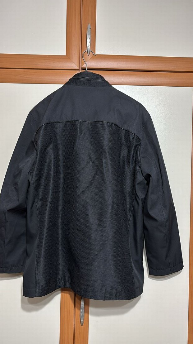 L beden mevsimlik mont - Görsel 2