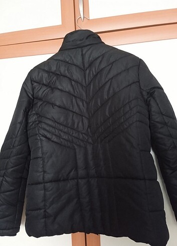 44 beden bayan  mont - Görsel 3