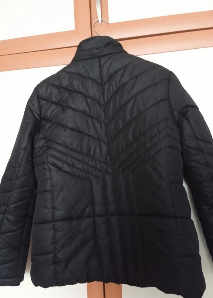 44 beden bayan  mont - Görsel 3