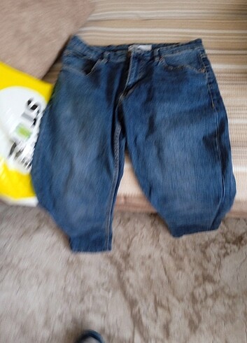 3 adet kot pantolon 250 - Görsel 2