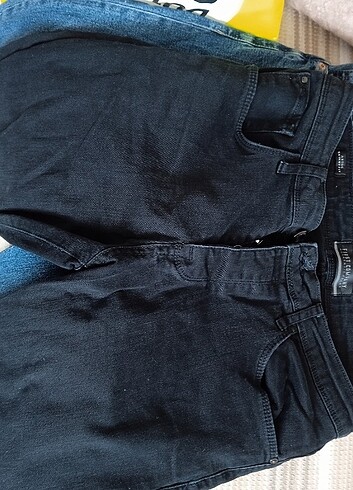 3 adet kot pantolon 250 - Görsel 3
