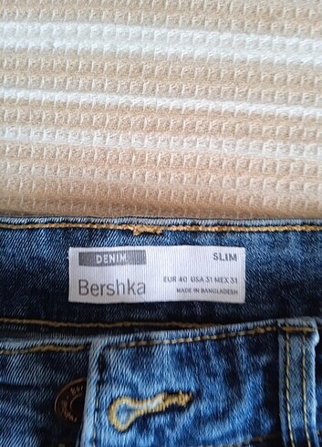 3 adet kot pantolon 250 - Görsel 5