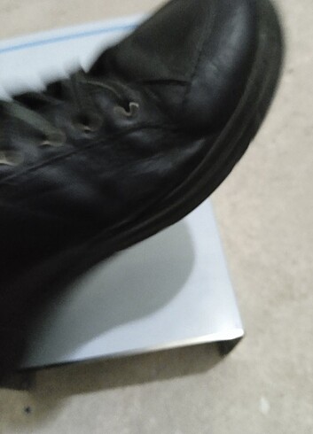 Unisex gamel active ayakkabı 40 numara - Görsel 3