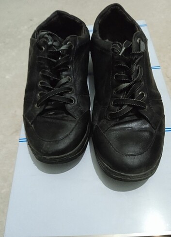 Unisex gamel active ayakkabı 40 numara - Görsel 6