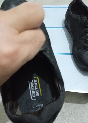 Unisex gamel active ayakkabı 40 numara - Görsel 7